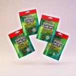 ACAN superior blend light dose gummies 5 to 50 pack options low dose edible gummies multi size packs