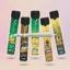 Budtender infused pre rolls CBD joints green apple train wreck super lemon haze pineapple express jack herer