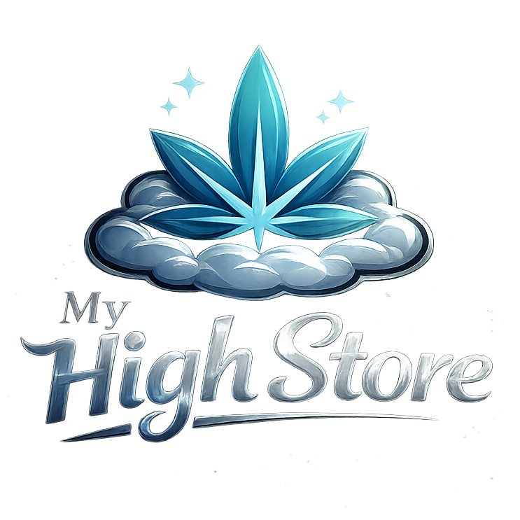 MY HIGH STORE